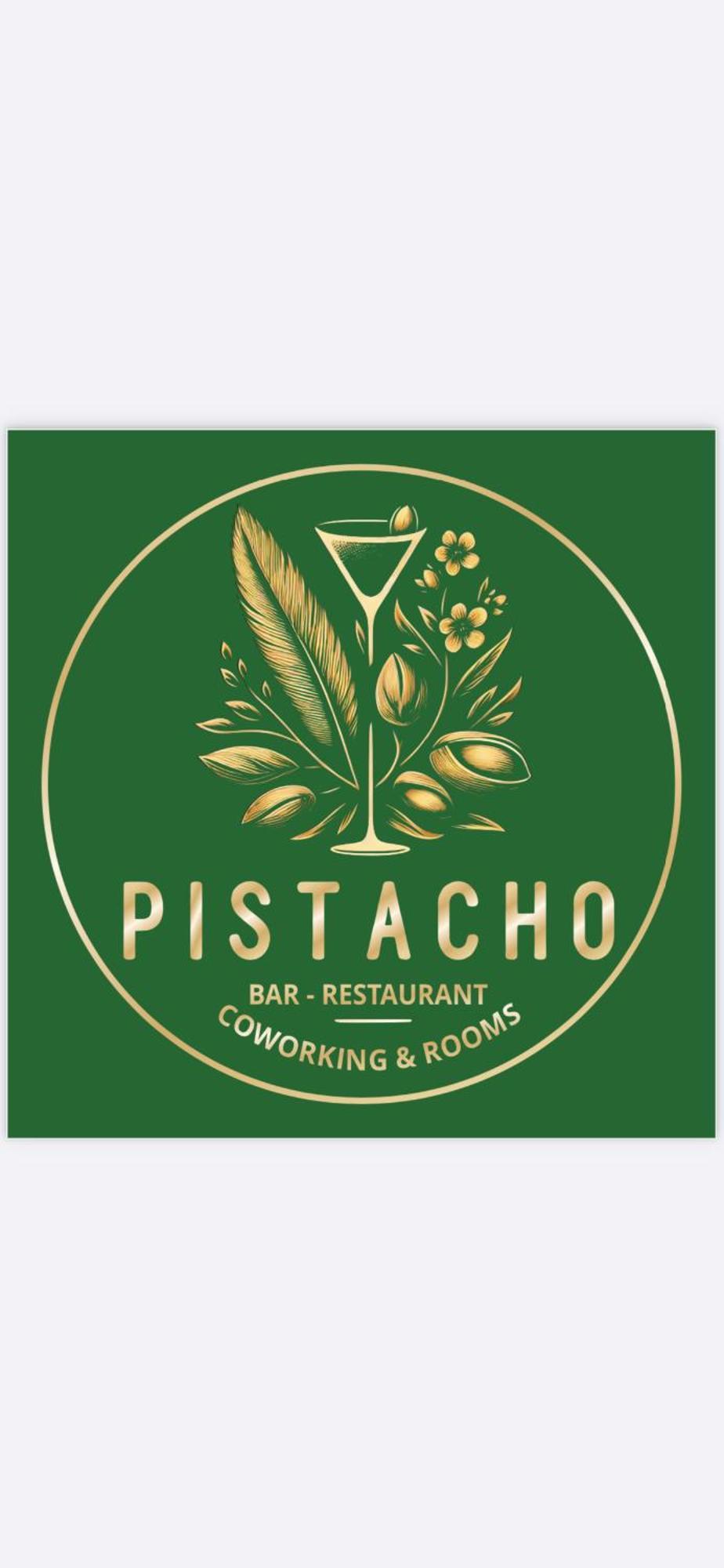 민카 Pistacho 호스텔 외부 사진
